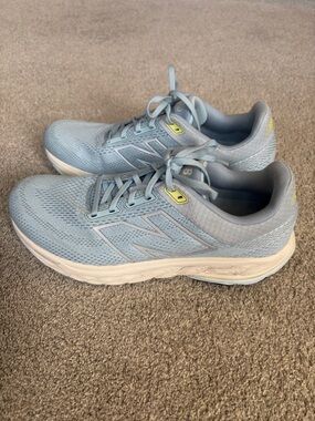 New Balance Fresh Foam 860 Sneakers